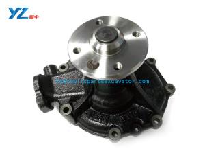 Quality JO5E Excavator Water Pump 16100-E0373 For SK200-8 SK220 SK240-8 SK250-8 wholesale