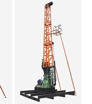 Cheap Spindle Type Core Drill Rig , Diamond Core Drilling Rig XY-4T for sale