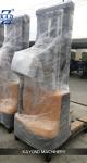 1.6M Electric Pedestrian Stacker
