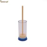 Beekeeping Tools Queen Rearing Beekeeping Plastic Short Queen Bee Marker