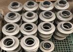 SG Iron 450-10 Material Ductile Iron Products Wheel Hub Castings For Machinery