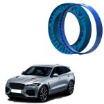 Car Tires Wheel Hub Runflat Systems For Jaguar E-Pace 235/65R17 225/65R17 R17