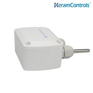 Quality PT100 water temperature sensor HVAC wholesale