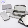 Buy cheap Children Proof Rectangular Tin Containers For Weed / Flower Packing from wholesalers