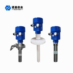 Quality IP67 NYDR RF Admittance Level Switch Liquid Level Control wholesale