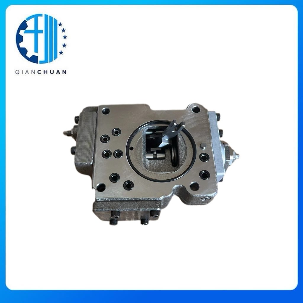 Hyundai R140-7 Regulator 69C05 YC60942 for K5V80 Pumps
