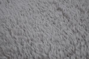 Quality Mongolian Sheep Fur Fabric Indulge in Unparalleled Comfort wholesale