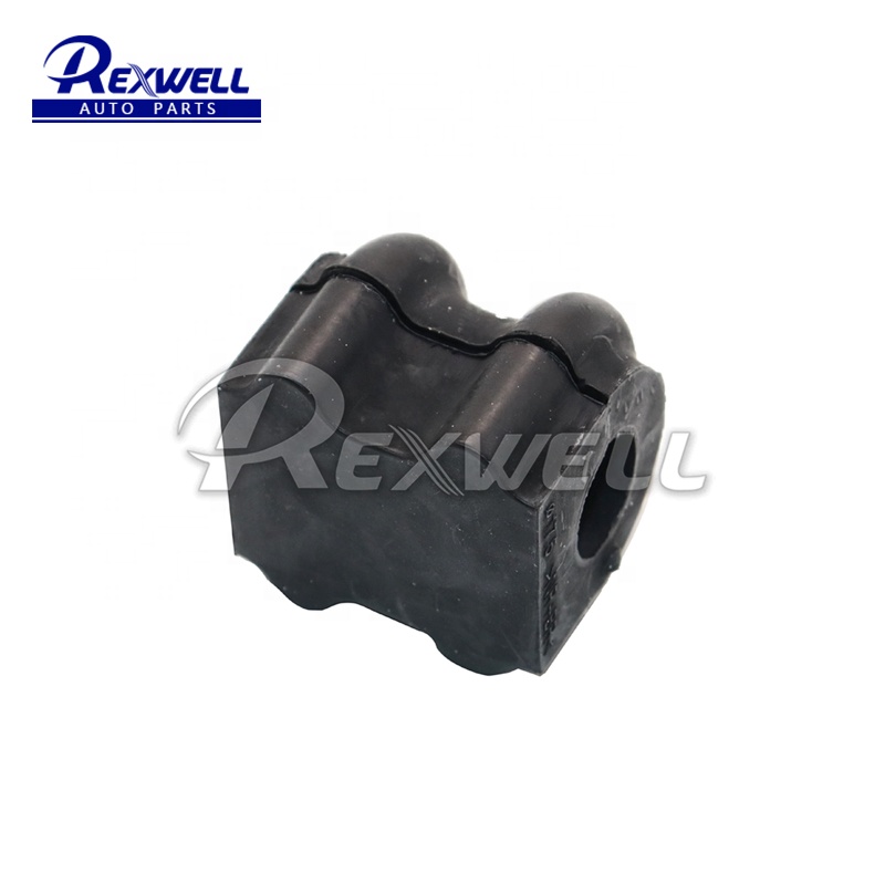 Rear Rubber Stabilizer Bar Bushing OEM 55513-2Y000 For Hyundai Tucson KIA Sportage