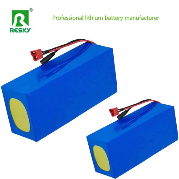 18650 Li-Ion Battery 12v 35Ah Rechargeable Storage Lithium Battery Pack For