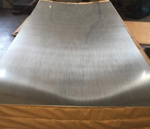 Quality ABS Laser Engraving Sheet Double Color Perfect Performance Under Outdoor Condition wholesale