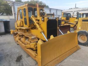 Quality Used Heavy Crawler Bulldzoer D8K Cheap Price, Caterpillar Track Dozer D8K D8n D9n on Promotion wholesale