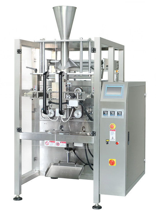 factory outlets, discount prices automatic 60 (bags)/ (min) Popcorn vertical packing machine