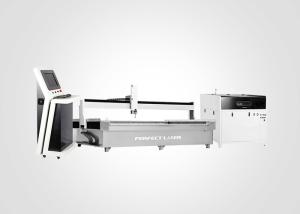 Quality Automatic 5 Axis CNC Water Jet Metal Cutting Machine High Speed For Stone / Ceramic wholesale