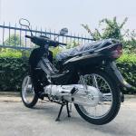 Chinese super engine 4 stroke 90cc cub motorcycle