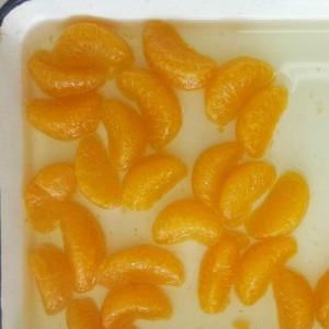 Quality 15OZ 29OZ A10 Canned Mandarin Oranges For Retail Catering wholesale