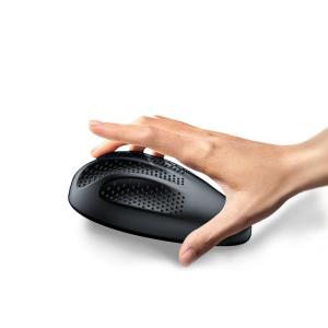 Quality Palm finger vibration muscle relaxation tendonitis mouse hand rehabilitation muscle relaxer electric hand massager wholesale