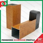 Foshan Manufacturer High Glossy Silver Polishing Aluminium Kitchen Cabinet