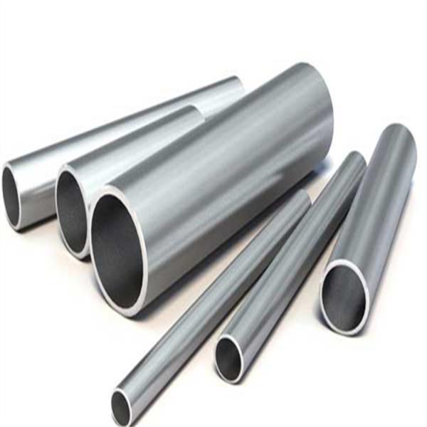 Cheap NO.1 Surface 304 Seamless Stainless Steel Pipe 600mm Diameter For Construction for sale