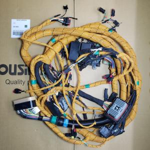 Quality Wiring Harness 542-8883 For CAT 302 CR 301.8 wholesale
