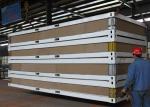 Cheap Price Modern Designs Flat Pack Container house
