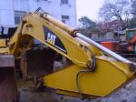 Used CAT 320B EXCAVATOR