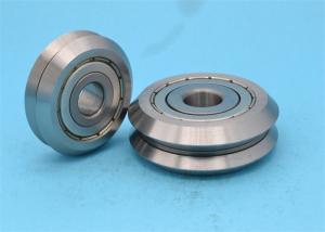 Quality High Precision Bearing Steel Guide Roller Bearing Special Seals For Machinery wholesale