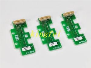Quality FUJI 2EGTHA000202 2AGTHA010202 NXT H24 H24G H24S working head IPS camera light board wholesale