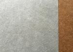 House Inner Decoration Solid Fiberboard Deformation - Resistant Good Sound