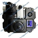 FOR Sinotruk HOWO T7H SITRAK C7H Truck Diesel Engine Spare Parts SL-SM JA300