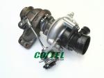 TD02 Engine 4 Cylinders Vehicle TurboCharger 49373-02002 For Ford Fiesta VIII /