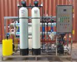 Water Desalination Unit Watermaker Boat Desalinator Seawater Sea Water