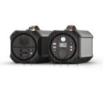 IEC62133 Sumsung Cells 300Wh 75Ah Portable Power Supply