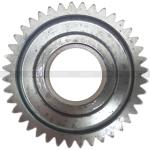 Black Spare Parts for Excavators Sealed Bag E311C Travel 1Stage Planetary Gear