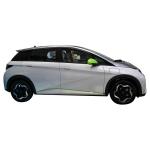 A Single Window Skylight Type 2023 BYD E6 5kW Pure Electric Driving Range 301km