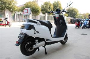 Quality On sale Powerful 3000W Adult Electric Road Scooter 25km/H Speed Limit wholesale
