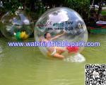 PVC or TPU Inflatable Water Ball