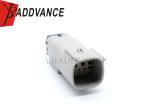 Waterproof 33472-0602 6 Pin 33472 Series Female and Male Molex MX150 Connector