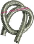 High Tensile Corrosive Durable Stainless Steel Electrical Flexible Hose tube