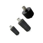 50 W Coaxial Fixed Attenuators DC-18 GHz Type N Attenuator TNC SMA