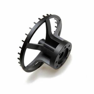Quality Custom Precision CNC Machining Parts AL7075 AL5052 Powder Coating wholesale