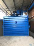 Bespoke Vacuum Cooling System1-24 Pallets Stable Reliable Performance
