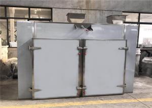 Quality One Trolley SUS304 Industrial Fruit Dryer Machine Hot Air Convection Oven wholesale