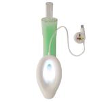 CE Medical Video Double Lumen Laryngeal Mask LMA