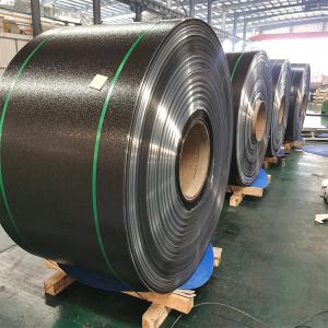 Quality Black Aluminum Checker Plate 3mm 6061 3003 Stucco Embossed Aluminum Coil wholesale
