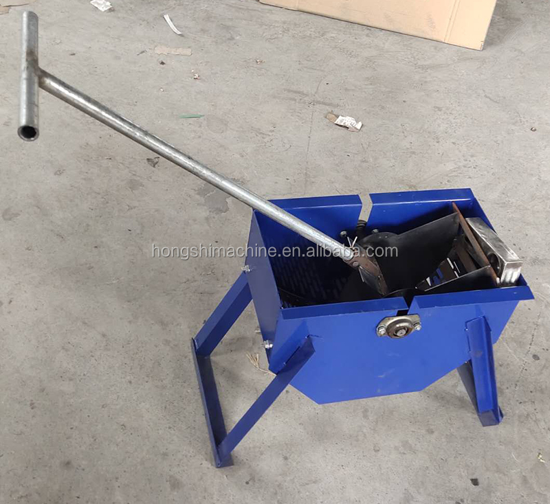 Agricultural Groundnut Sheller Machine / Peanut Thresher Machine / Groundnut Threshing Machine