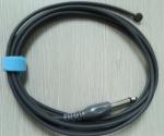 Reusable Plastic Medical Temperature Probe Ultra Stable Performance