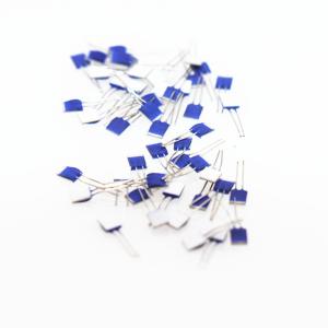 Quality ISO9001 NTC Chip RTD Temperature Sensor PT1000 Heraeus M222 Resistors wholesale