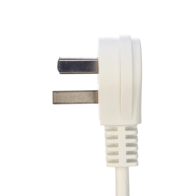Grounding Standard Grounding 16A 3 Pin Extension Cord Israel Plug 3c X 2.5mm2 Power Cable for Customization and Accessories
