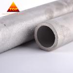 Powder Metallurgy Thermowell Tube High Temperature Resistance Smooth Surface