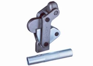 Quality ISO9001 1000kg Heavy Duty Toggle Clamp For Toy Manufacturing wholesale